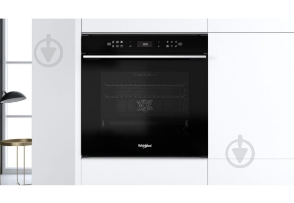 Духова шафа Whirlpool W7OM44S1C - фото 4