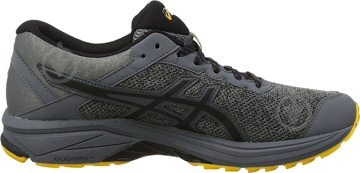 Кроссовки Asics GT-1000 6 G-TX T7B2N-9790 р.8 темно-серый - фото 2