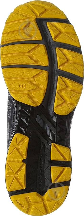 Кроссовки Asics GT-1000 6 G-TX T7B2N-9790 р.8 темно-серый - фото 6