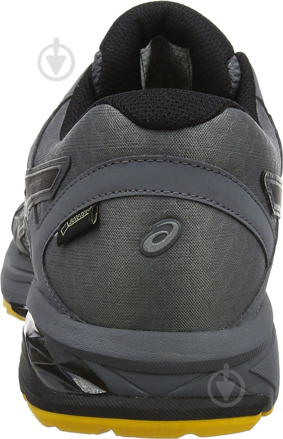 Кроссовки Asics GT-1000 6 G-TX T7B2N-9790 р.8 темно-серый - фото 4