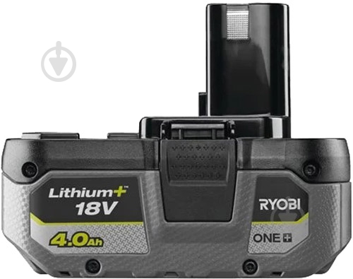 Аккумулятор RYOBI 18,0V 4,0Ah ONE+ RB1840X - фото 2
