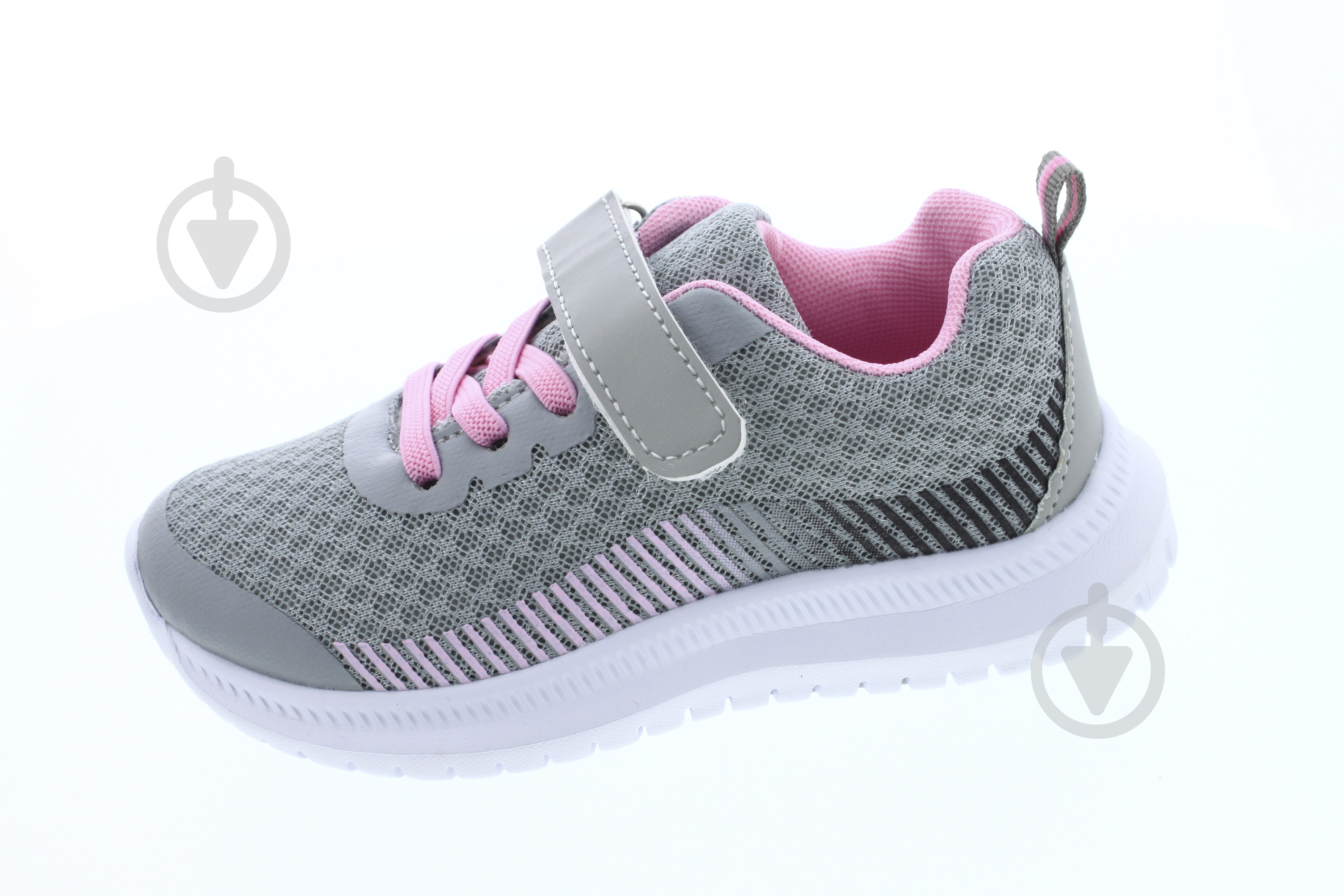 Кроссовки для мальчиков Shantou B859420 р.34 темно-серые - фото 2 Кроссовки для мальчиков Shantou B859420 р.34 темно-серые - фото 2