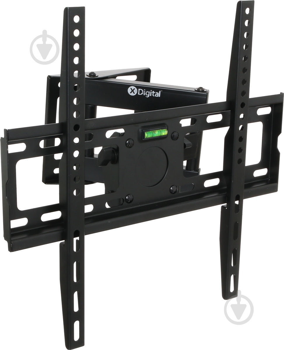 Крепление для телевизора X-Digital STEEL SA325 поворотно-наклонные 22"-42" черный - фото 1