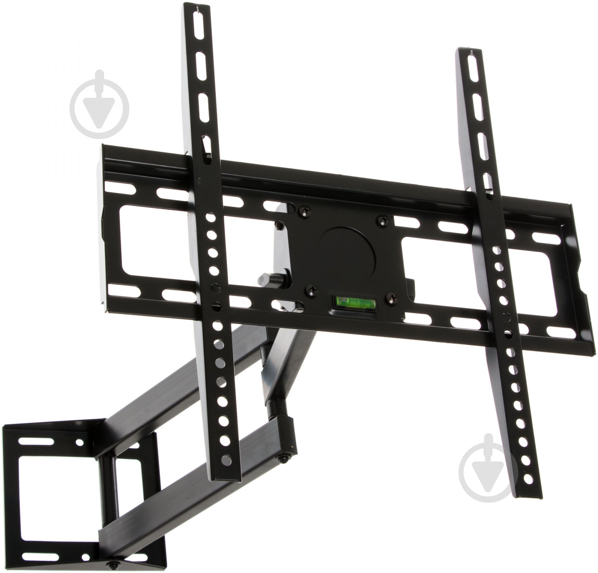 Крепление для телевизора X-Digital STEEL SA345 поворотно-наклонные 22"-42" черный - фото 1