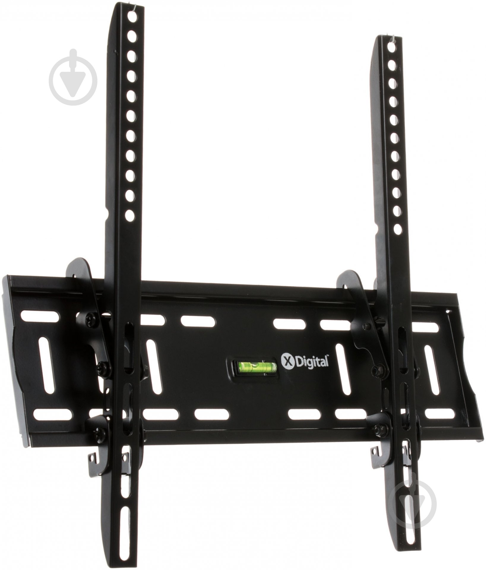 Крепление для телевизора X-Digital ST315 наклонные 26"-55" черный - фото 1
