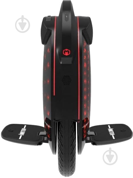 Моноколесо InMotion V8F Black - фото 4 Моноколесо InMotion V8F Black - фото 4