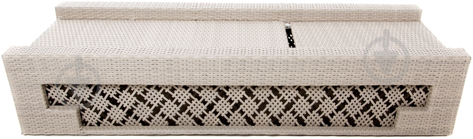 Шезлонг Zap 92x196 см - фото 3 Шезлонг Zap 92x196 см - фото 3