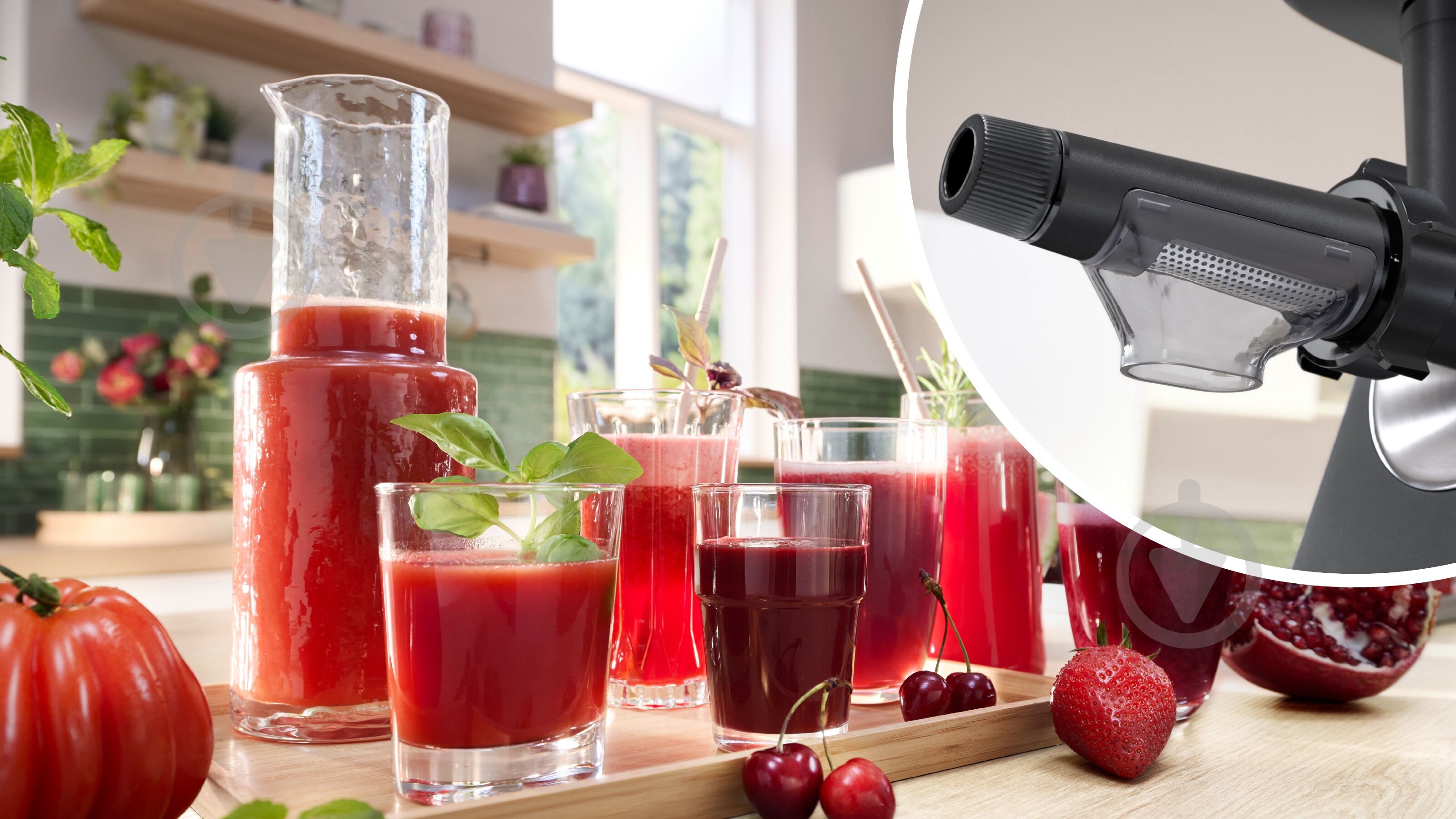 Мясорубка Bosch MultiPower Серия 6 MFWS650B - фото 19