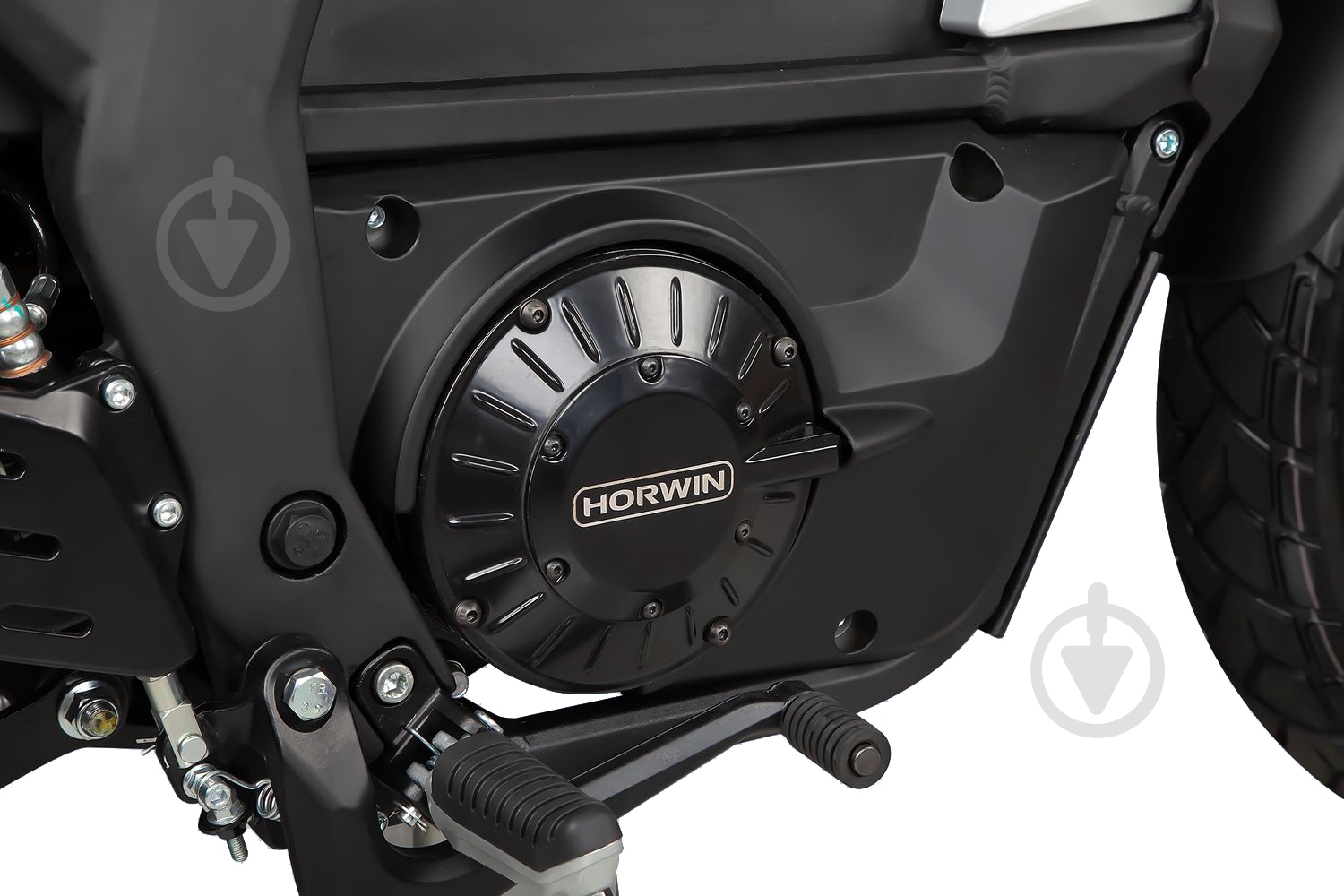 Электромотоцикл Horwin CR6 Blue (hwcr6blu) - фото 8 Электромотоцикл Horwin CR6 Blue (hwcr6blu) - фото 8