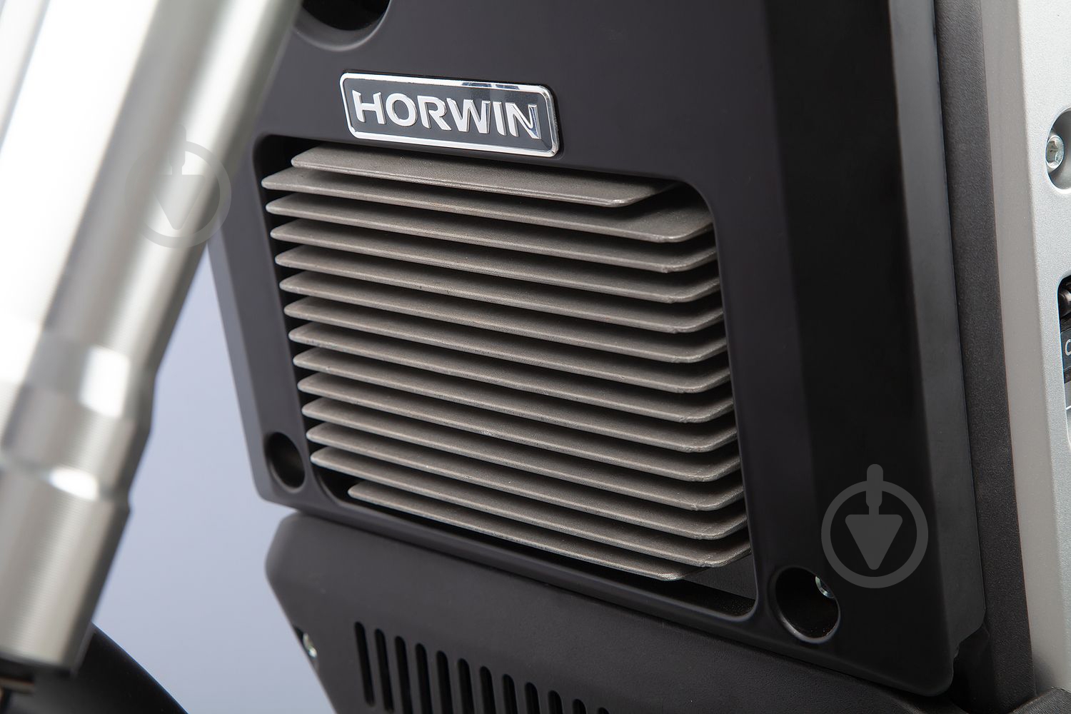 Электромотоцикл Horwin CR6 Blue (hwcr6blu) - фото 10 Электромотоцикл Horwin CR6 Blue (hwcr6blu) - фото 10