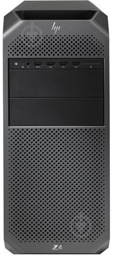 Рабочая станция HP Z4 G4 (9LM41EA) black - фото 3 Рабочая станция HP Z4 G4 (9LM41EA) black - фото 3