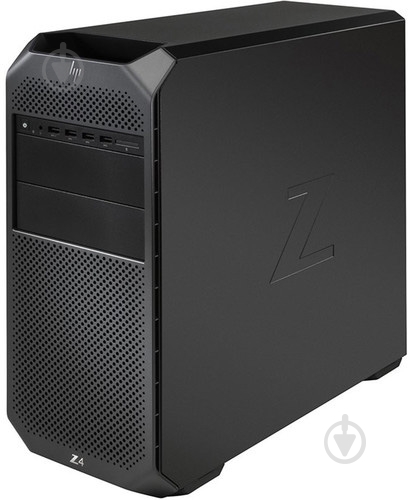 Рабочая станция HP Z4 G4 (9LM41EA) black - фото 4 Рабочая станция HP Z4 G4 (9LM41EA) black - фото 4