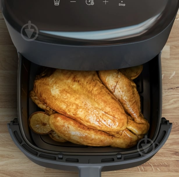 Мультипіч Tefal EASY FRY MAX EY245B10 - фото 8
