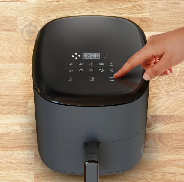 Мультипіч Tefal EASY FRY MAX EY245B10 - фото 6