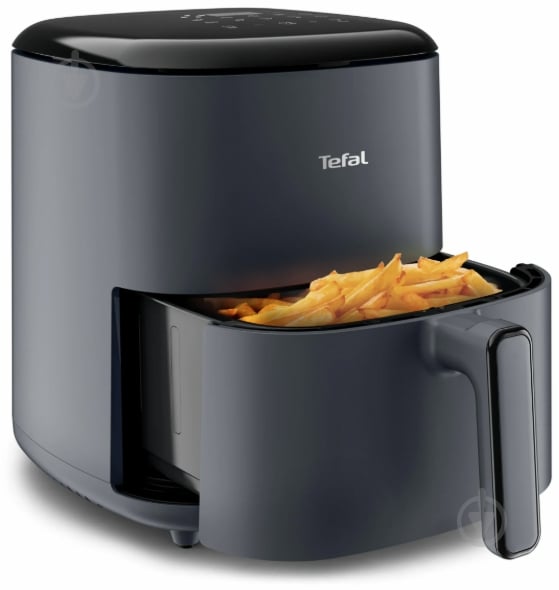Мультипіч Tefal EASY FRY MAX EY245B10 - фото 3
