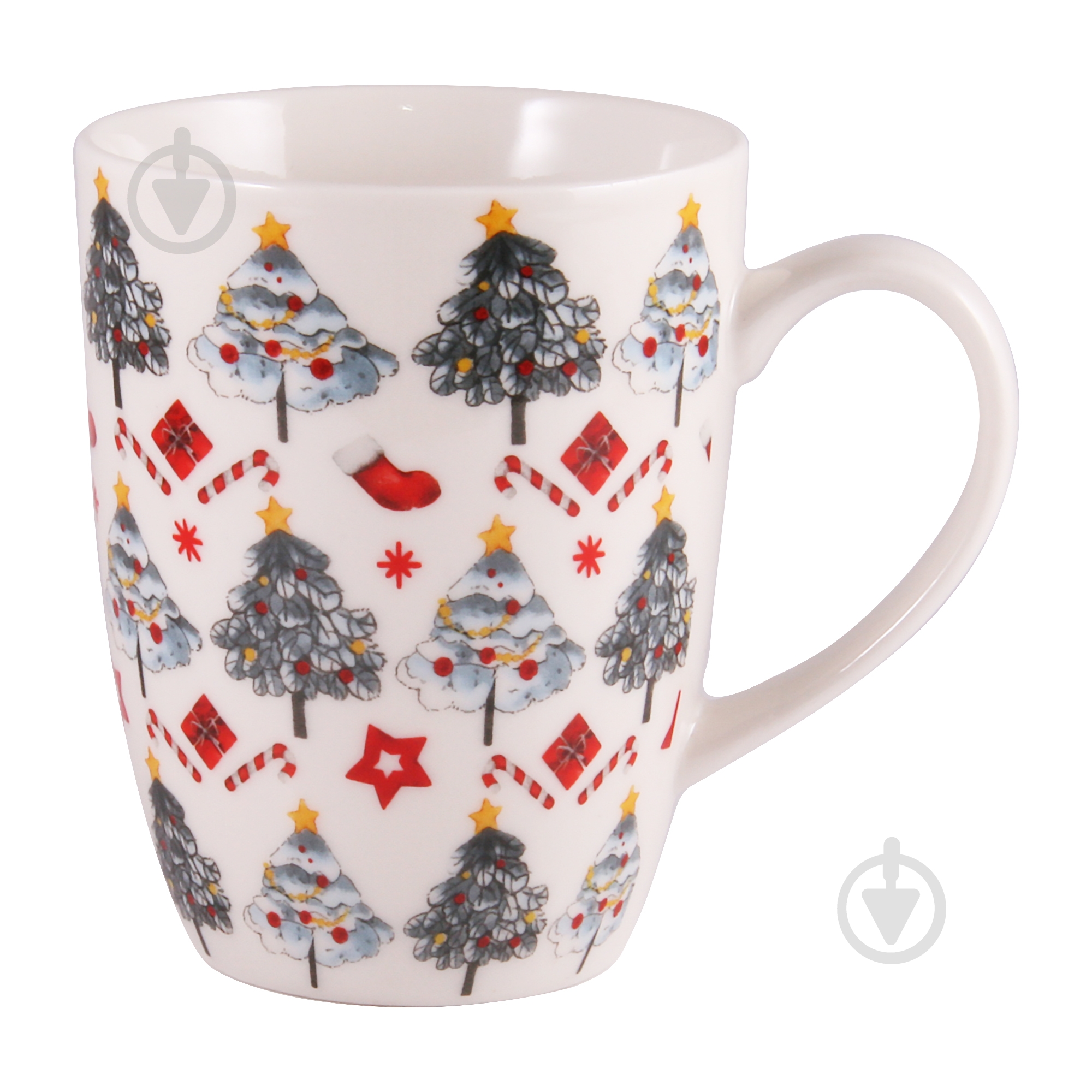 Чашка Milika Sweet Tree 350 мл M0520-L1 - фото 1