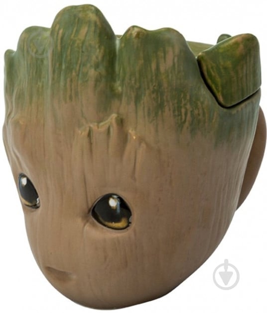 Чашка 3D FSD Дисней Грут (ABYMUG626) - фото 3