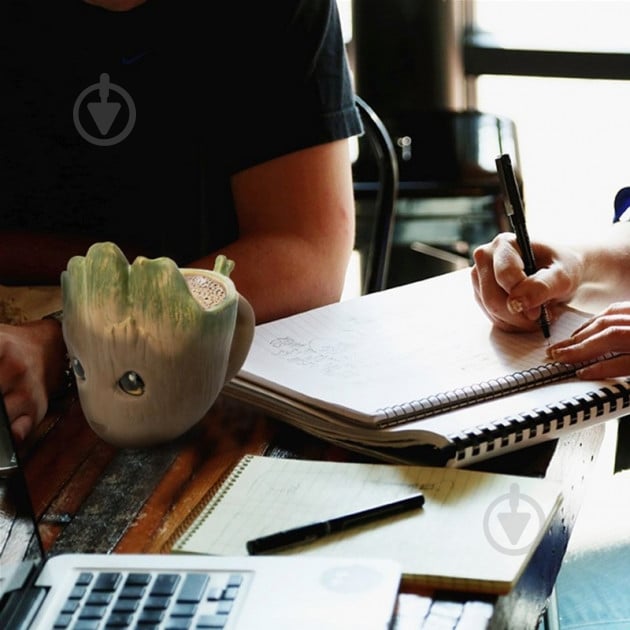 Чашка 3D FSD Дисней Грут (ABYMUG626) - фото 5