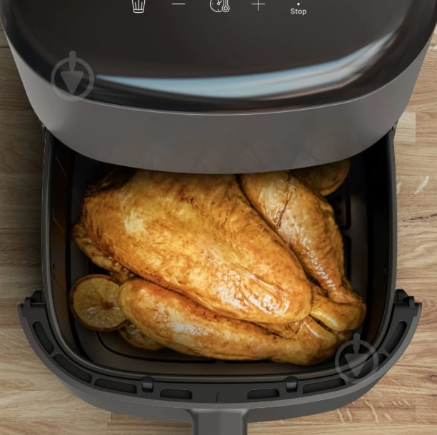 Мультипечь Tefal EASY FRY MAX EY245H10 - фото 10