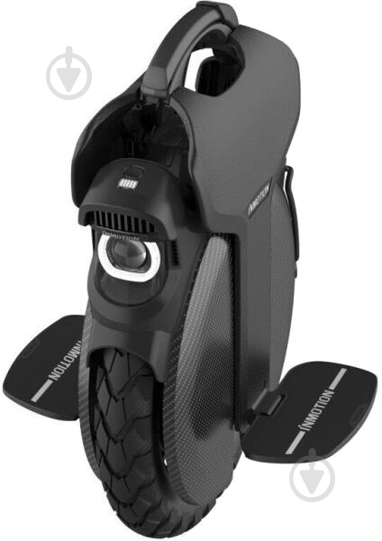 Моноколесо InMotion V11 Black - фото 7 Моноколесо InMotion V11 Black - фото 7