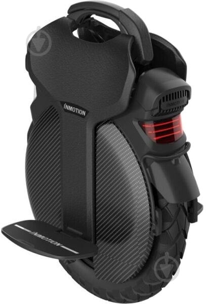 Моноколесо InMotion V11 Black - фото 12 Моноколесо InMotion V11 Black - фото 12