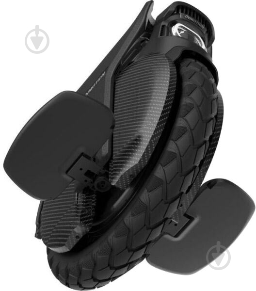 Моноколесо InMotion V11 Black - фото 4 Моноколесо InMotion V11 Black - фото 4