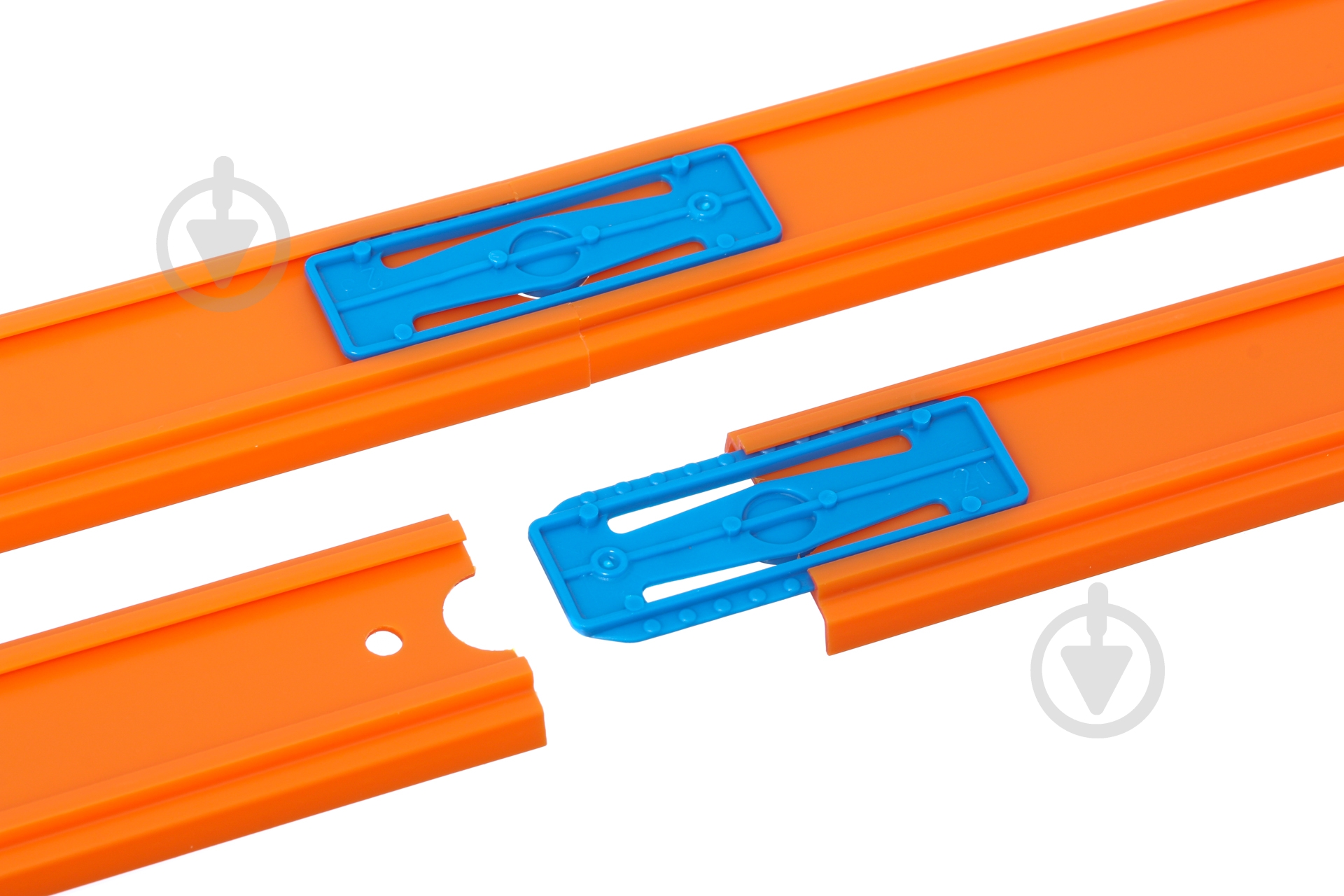 Набор Hot Wheels Дополнительные дороги трека CCX79 - фото 2