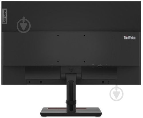 Монітор Lenovo ThinkVision S24e-20 23,8" (62AEKAT2UA) - фото 8