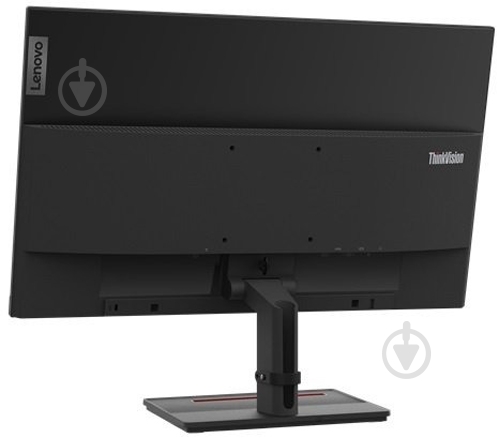 Монітор Lenovo ThinkVision S24e-20 23,8" (62AEKAT2UA) - фото 7