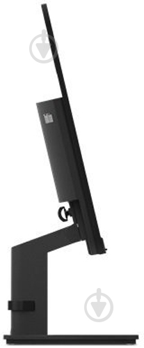Монітор Lenovo ThinkVision S24e-20 23,8" (62AEKAT2UA) - фото 6