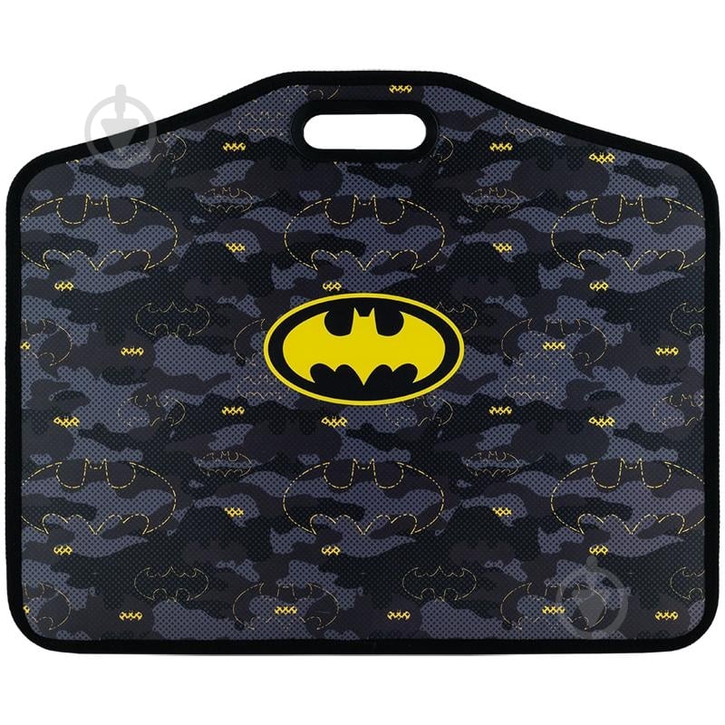 Папка на липучках A3 DC24-208 KITE - фото 1 Папка на липучках A3 DC24-208 KITE - фото 1