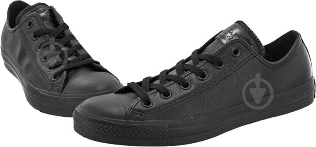 Кеды Converse Chuck_Taylor_All_Star 135253C р.38 черный - фото 5