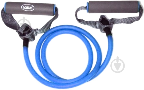 Еспандер LiveUp Tonning Tube LS3201-Hb - фото 1
