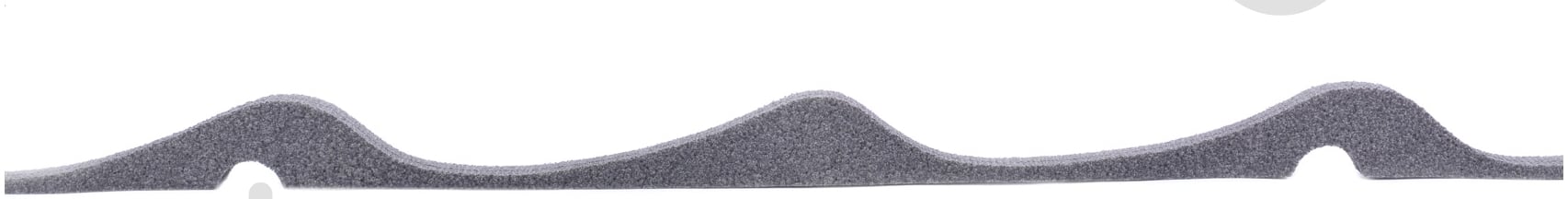 Уплотнитель для МЧ Монтеррей коньковый - фото 2