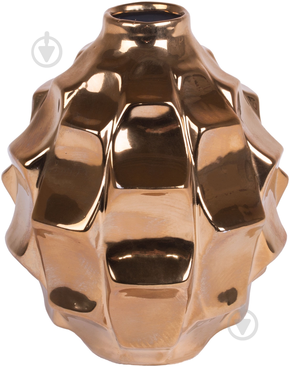 Ваза Shishi 35795 19 см 35795 - фото 1 Ваза Shishi 35795 19 см 35795 - фото 1