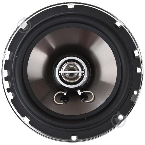 Акустическая система Kicx ICQ-652 - фото 2