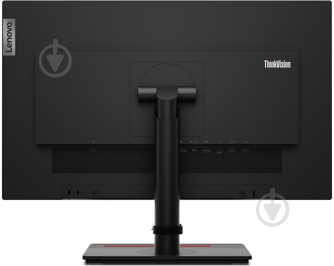 Монитор Lenovo ThinkVision T24m-20 23,8" (62CDGAT6UA) - фото 4 Монитор Lenovo ThinkVision T24m-20 23,8" (62CDGAT6UA) - фото 4