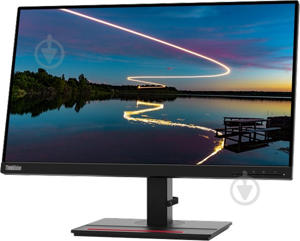Монитор Lenovo ThinkVision T24m-20 23,8" (62CDGAT6UA) - фото 2 Монитор Lenovo ThinkVision T24m-20 23,8" (62CDGAT6UA) - фото 2