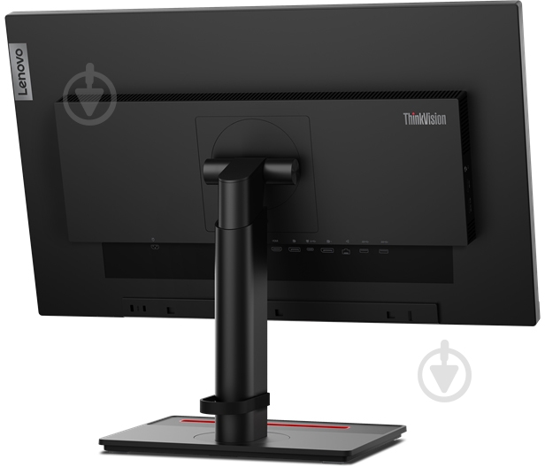 Монитор Lenovo ThinkVision T24m-20 23,8" (62CDGAT6UA) - фото 6 Монитор Lenovo ThinkVision T24m-20 23,8" (62CDGAT6UA) - фото 6