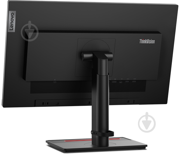 Монитор Lenovo ThinkVision T24m-20 23,8" (62CDGAT6UA) - фото 5 Монитор Lenovo ThinkVision T24m-20 23,8" (62CDGAT6UA) - фото 5