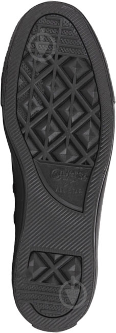 Кеды Converse Chuck_Taylor_All_Star 135253C р.40 черный - фото 4 Кеды Converse Chuck_Taylor_All_Star 135253C р.40 черный - фото 4