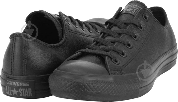 Кеды Converse Chuck_Taylor_All_Star 135253C р.40 черный - фото 1 Кеды Converse Chuck_Taylor_All_Star 135253C р.40 черный - фото 1