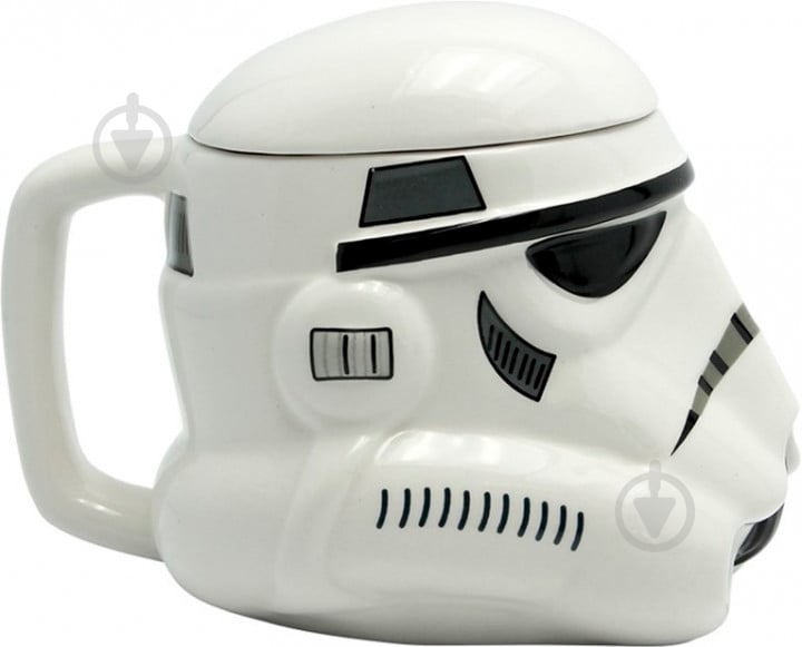 Чашка 3D FSD Star Wars Trooper (ABYMUG240) - фото 3