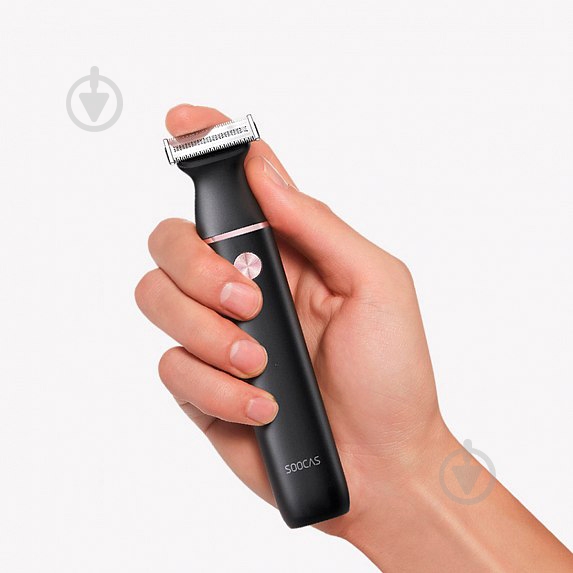 Триммер универсальный ET2 - фото 6