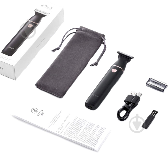 Триммер универсальный ET2 - фото 9