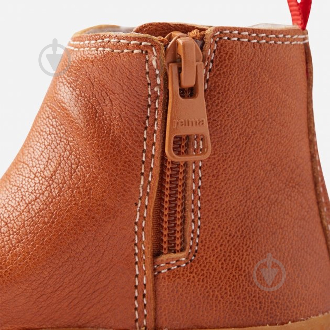 Черевики дитячі Reima Ekoelo р.19 коричневий - фото 3