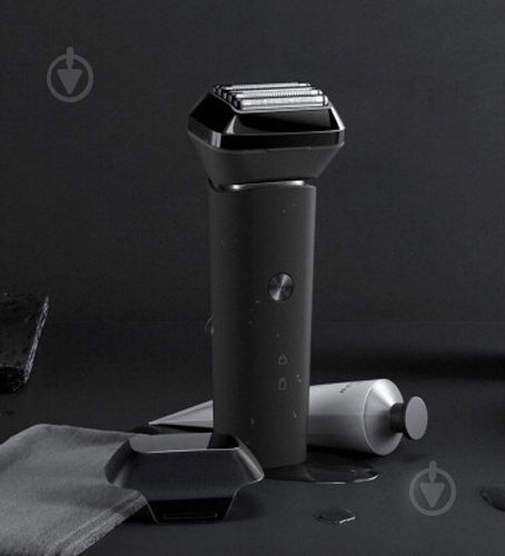 Электробритва Xiaomi Mijia Reciprocating five cutter head MSW501 - фото 3 Электробритва Xiaomi Mijia Reciprocating five cutter head MSW501 - фото 3