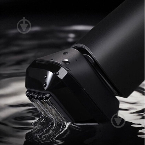 Электробритва Xiaomi Mijia Reciprocating five cutter head MSW501 - фото 2 Электробритва Xiaomi Mijia Reciprocating five cutter head MSW501 - фото 2