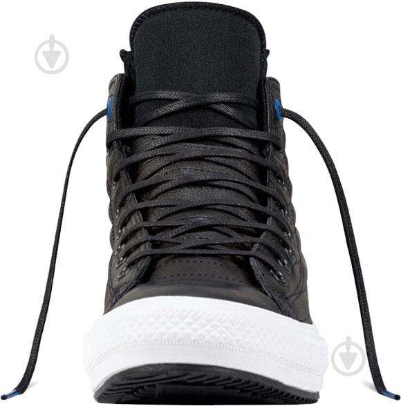 Кеды Converse Chuck Taylor WP Boot 157492C р.41 черный - фото 3 Кеды Converse Chuck Taylor WP Boot 157492C р.41 черный - фото 3
