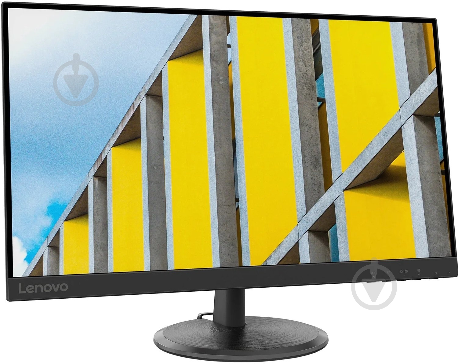 Монитор Lenovo C27-30 27" (62AAKAT6UA) - фото 2 Монитор Lenovo C27-30 27" (62AAKAT6UA) - фото 2